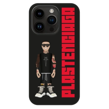 Etui na Apple iPhone 14 Pro - Tomáš Rajchl