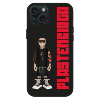 Etui na Apple iPhone 15 Plus - Tomáš Rajchl