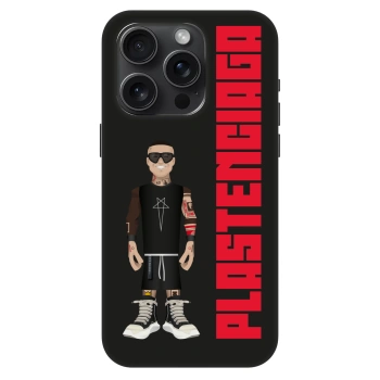 Etui na Apple iPhone 15 Pro - Tomáš Rajchl