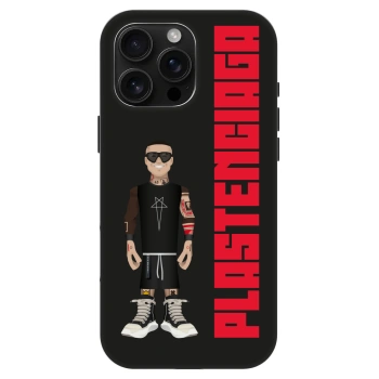 Etui na Apple iPhone 16 Pro Max - Tomáš Rajchl