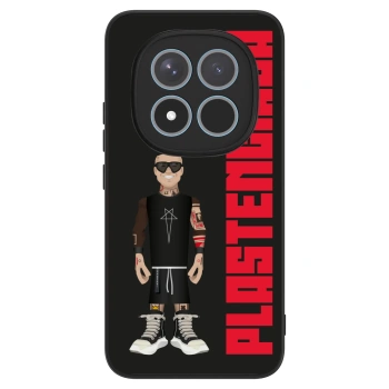 Etui na Xiaomi Redmi Note 15 Pro+ - Tomáš Rajchl