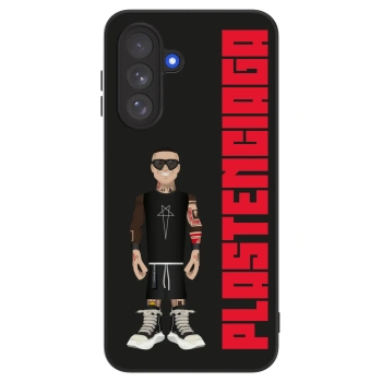 Picasee ULTIMATE CASE na Samsung Galaxy A17 5G - Tomáš Rajchl