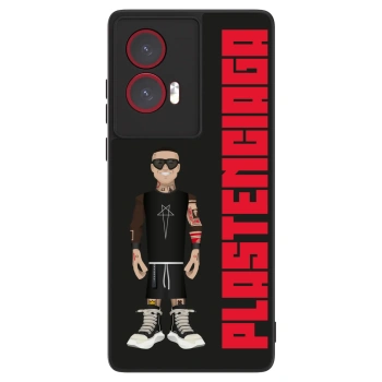 Etui na Motorola Edge 50 Fusion - Tomáš Rajchl