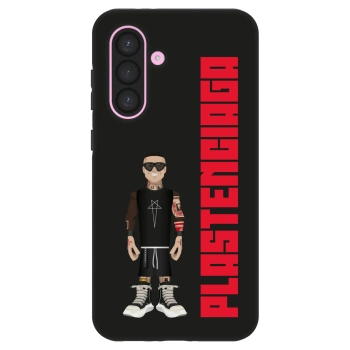 Etui na Samsung Galaxy A56 5G A566B - Tomáš Rajchl