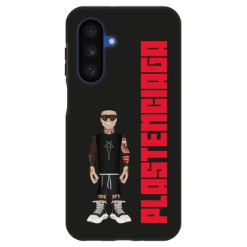 Etui na Samsung Galaxy A17 5G - Tomáš Rajchl
