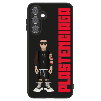 Picasee ULTIMATE CASE na Samsung Galaxy A16 4G - Tomáš Rajchl