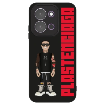 Etui na Xiaomi Redmi 15C 5G - Tomáš Rajchl