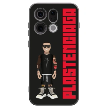 Etui na OPPO Find X9 - Tomáš Rajchl