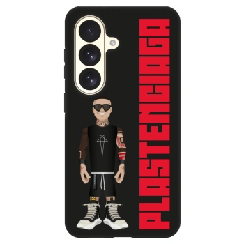 Etui na Samsung Galaxy S26 - Tomáš Rajchl