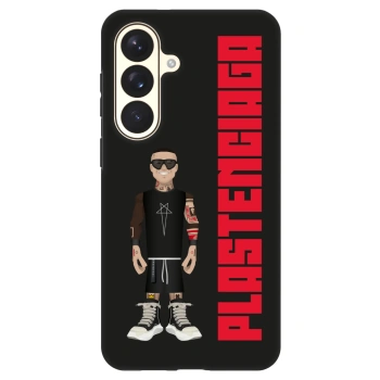 Etui na Samsung Galaxy S26+ - Tomáš Rajchl