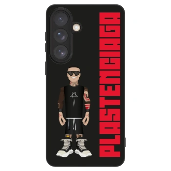 Picasee ULTIMATE CASE na Samsung Galaxy S26+ - Tomáš Rajchl