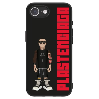 Picasee ULTIMATE CASE na Apple iPhone 17e - Tomáš Rajchl