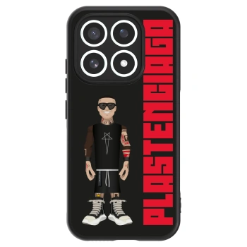 Picasee ULTIMATE CASE na Xiaomi 17 - Tomáš Rajchl