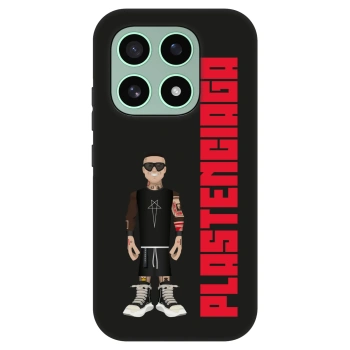 Etui na Xiaomi 17 - Tomáš Rajchl