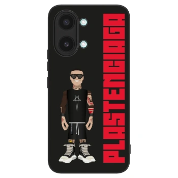 Etui na Xiaomi Poco X8 Pro Max - Tomáš Rajchl