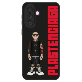 Etui na Samsung Galaxy A57 5G - Tomáš Rajchl