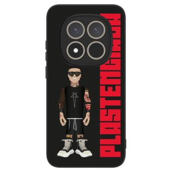 Picasee ULTIMATE CASE na Xiaomi Redmi Note 15 Pro 5G - Tomáš Rajchl