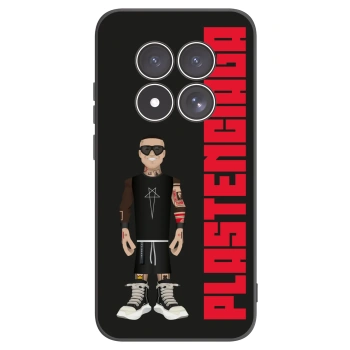 Etui na Xiaomi Redmi Note 15 Pro 5G - Tomáš Rajchl