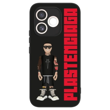 Etui na Honor 600 Lite - Tomáš Rajchl