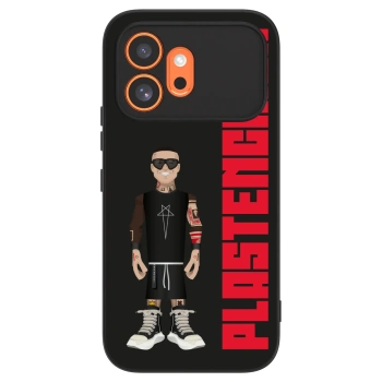 Etui na Honor 600 - Tomáš Rajchl