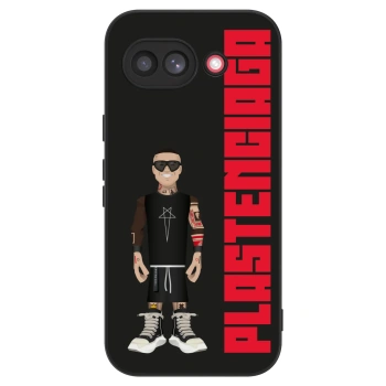 Etui na Google Pixel 10a - Tomáš Rajchl