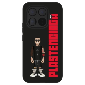 Picasee Fashion Case na Xiaomi 15T Pro - Tomáš Rajchl