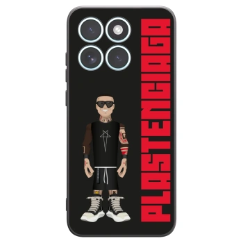 Etui na Motorola Edge 70 Fusion - Tomáš Rajchl
