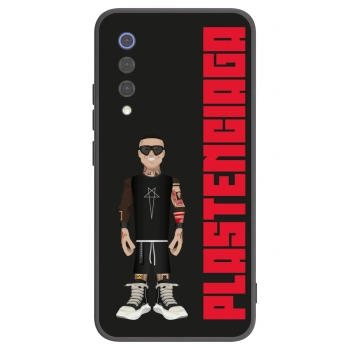 Etui na Xiaomi Mi 9 SE - Tomáš Rajchl