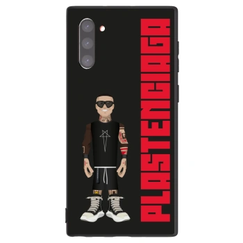 Etui na Samsung Galaxy Note 10 N970F - Tomáš Rajchl