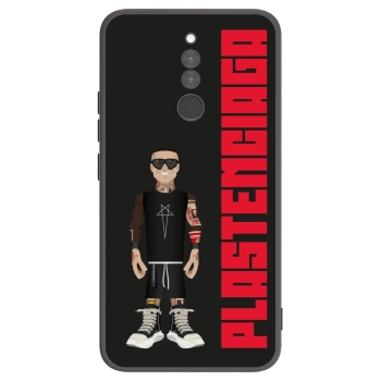 Etui na Xiaomi Redmi 8 - Tomáš Rajchl