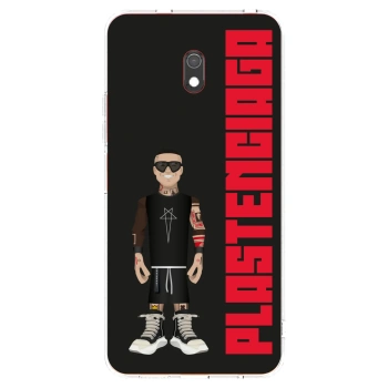 Etui na Xiaomi Redmi 8A - Tomáš Rajchl