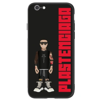 Etui na Apple iPhone 6/6S - Tomáš Rajchl