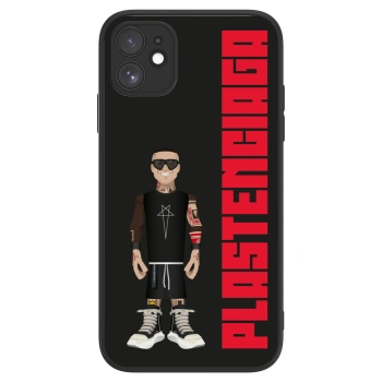 Picasee ULTIMATE CASE na Apple iPhone 11 - Tomáš Rajchl