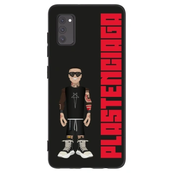 Etui na Samsung Galaxy A41 A415F - Tomáš Rajchl