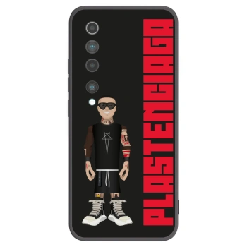 Etui na Xiaomi Mi 10 - Tomáš Rajchl