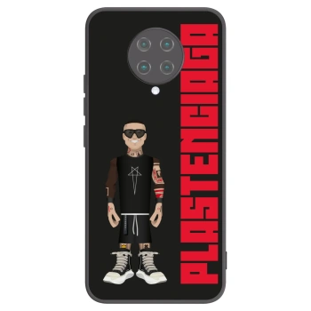 Etui na Xiaomi Poco F2 Pro - Tomáš Rajchl