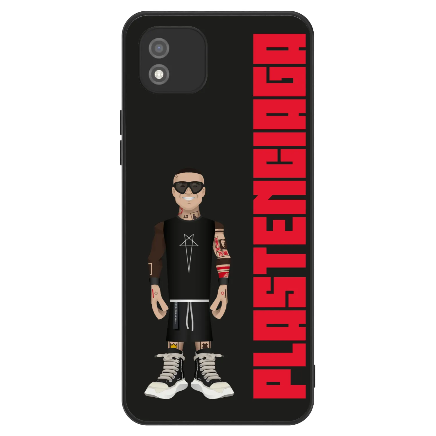 Picasee ULTIMATE CASE na Realme C11 (2021) - Tomáš Rajchl