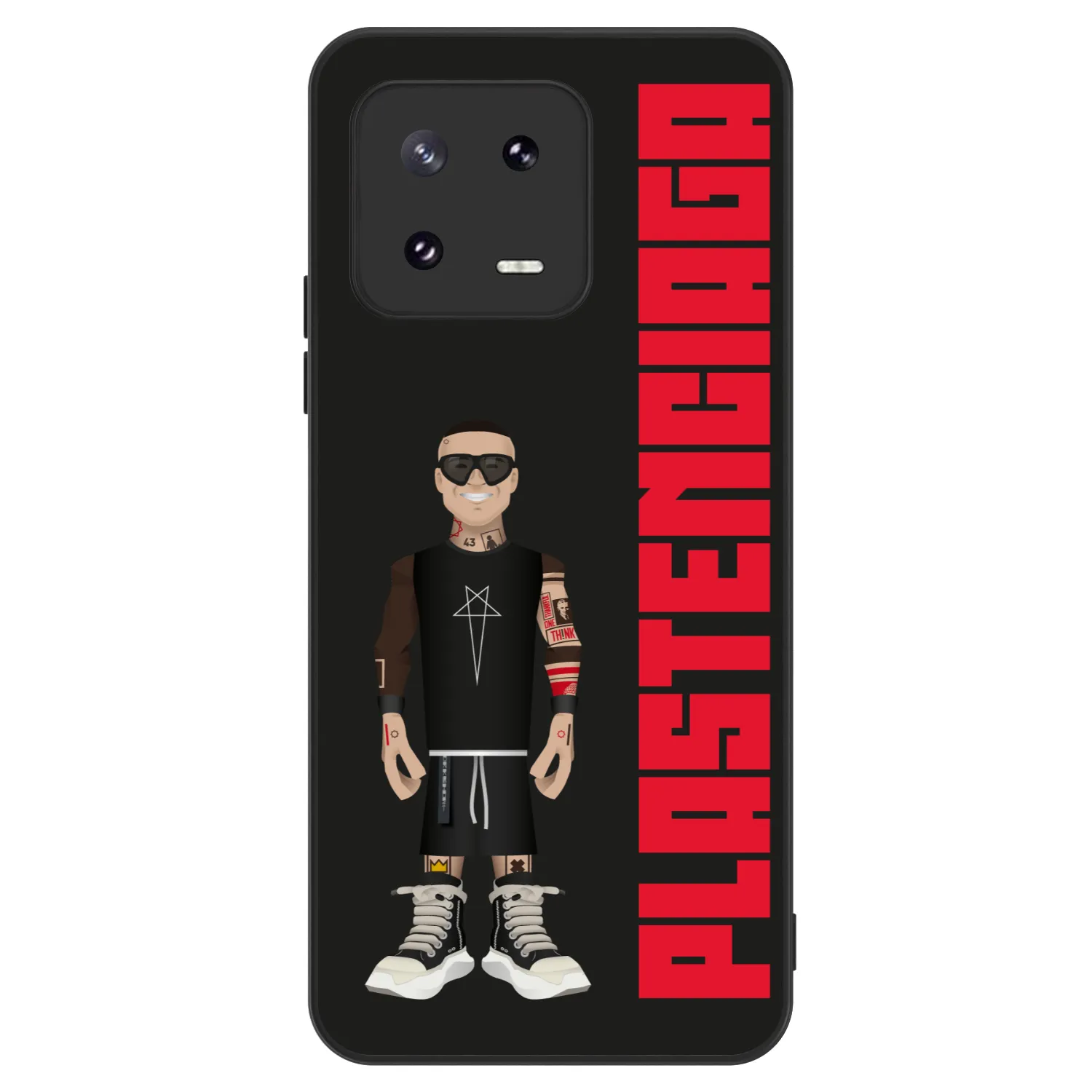 Picasee ULTIMATE CASE na Xiaomi 13 Pro - Tomáš Rajchl