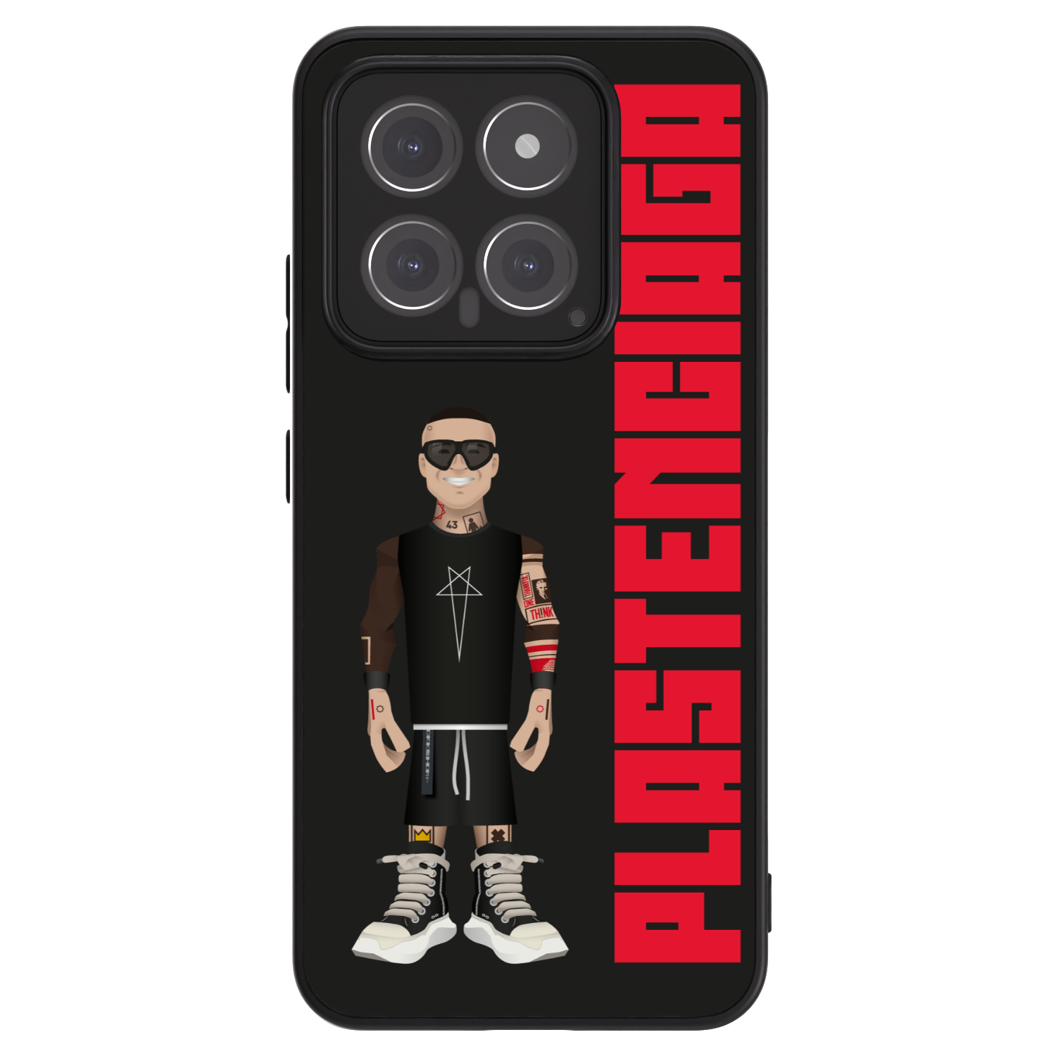 Picasee ULTIMATE CASE na Xiaomi 14 - Tomáš Rajchl