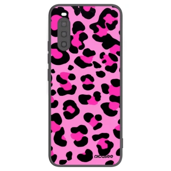 Etui na Sony Xperia 10 II - Pink Tiger