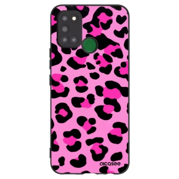 Etui na Realme 7i - Pink Tiger
