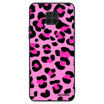Etui na Xiaomi Redmi Note 9 Pro - Pink Tiger