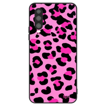 Etui na Huawei P30 - Pink Tiger