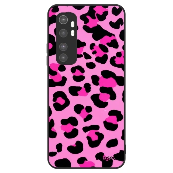 Etui na Xiaomi Mi Note 10 Lite - Pink Tiger