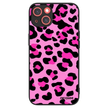 Picasee ULTIMATE CASE na Apple iPhone 13 - Pink Tiger