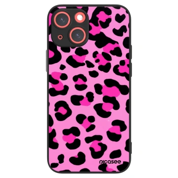 Picasee ULTIMATE CASE na Apple iPhone 13 mini - Pink Tiger