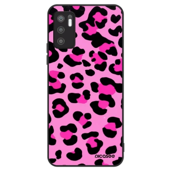 Etui na Xiaomi Redmi Note 10 5G - Pink Tiger