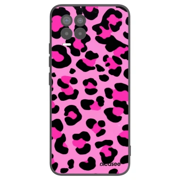 Etui na Realme 8 Pro - Pink Tiger