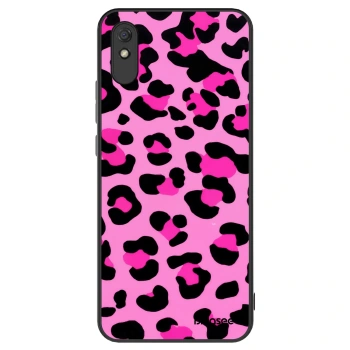 Etui na Xiaomi Redmi 9AT - Pink Tiger