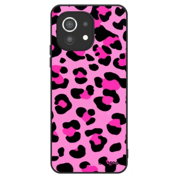Etui na Xiaomi Mi 11 - Pink Tiger